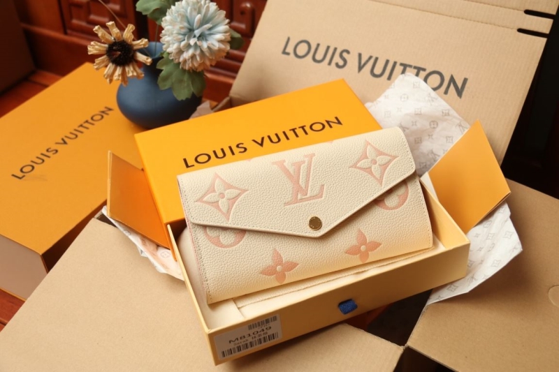 LV Wallets